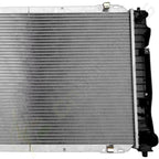 Radiator for Ford Escape (2001–2007), Mazda Tribute (2001–2004), Mercury Mariner (2005–2007)