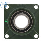 Set of 6 Pillow Block Flange Bearings for UCF212-39 (Fits Various Models)