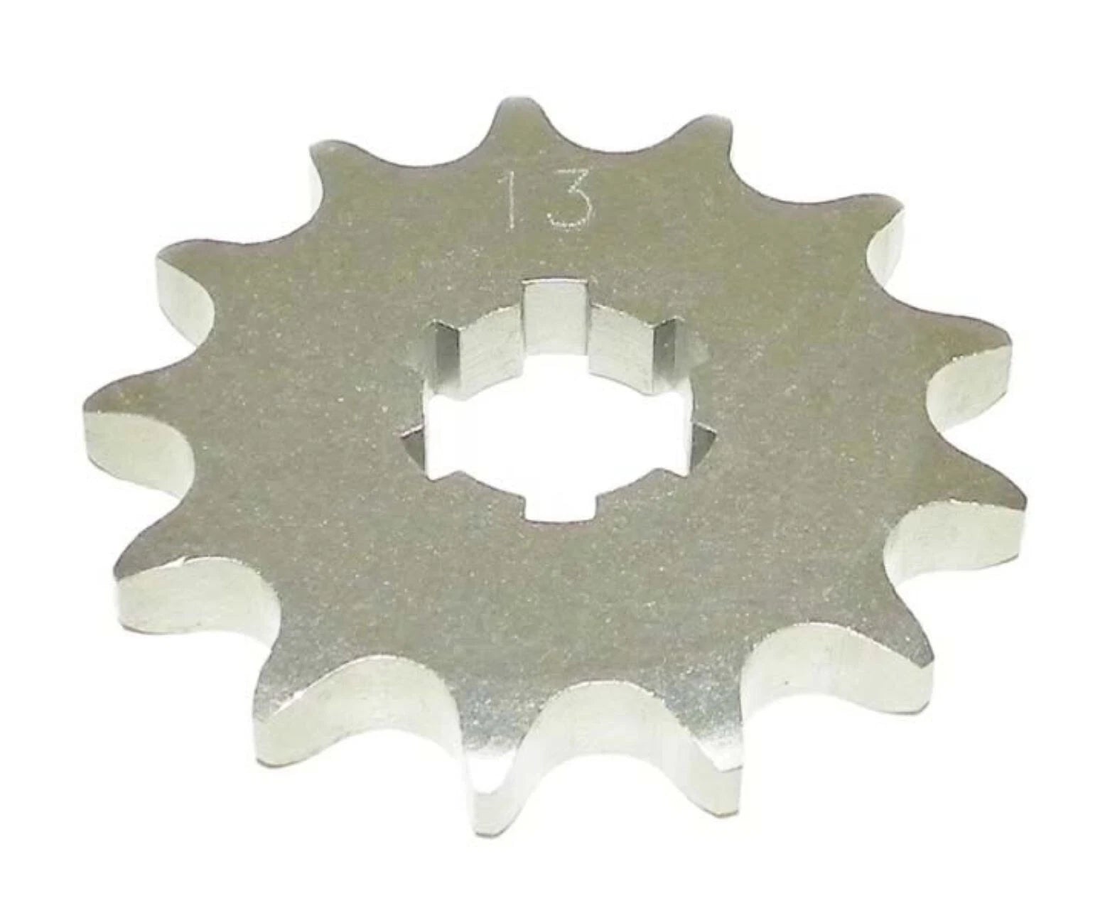 WSM Sprocket for