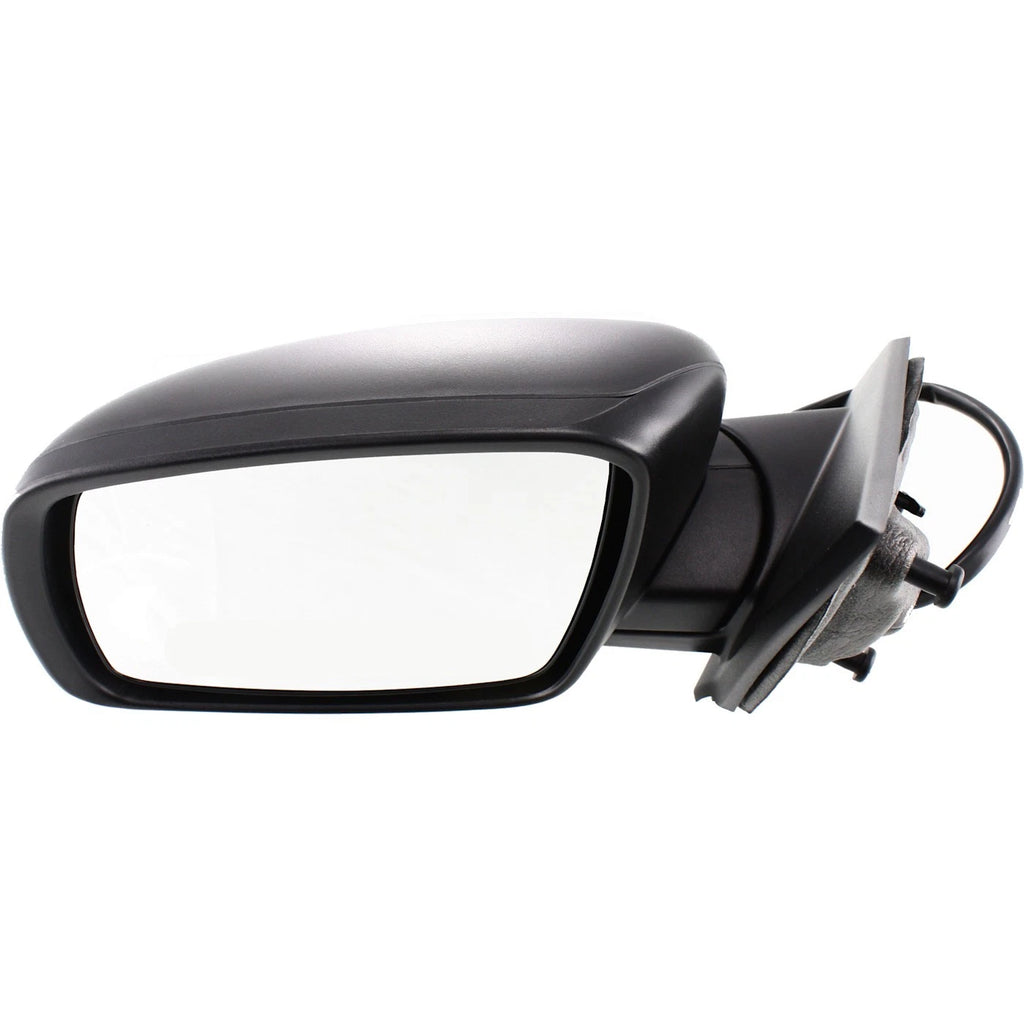 Heated Mirrors Set of 2 for Dodge Journey