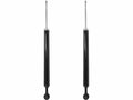 Rear Shock Absorber Kit for Mazda 3 (2010–2013) V192VN