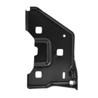 Front Passenger Right Inner Bumper Cover Bracket for Chevy Silverado 1500 (2014–2019)