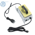 36V 18A Waterproof Charger for E-Z-GO Marathon