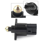 Idle Air Control Valve IAC for Dodge Jeep Grand Cherokee/Liberty (2005–2010)