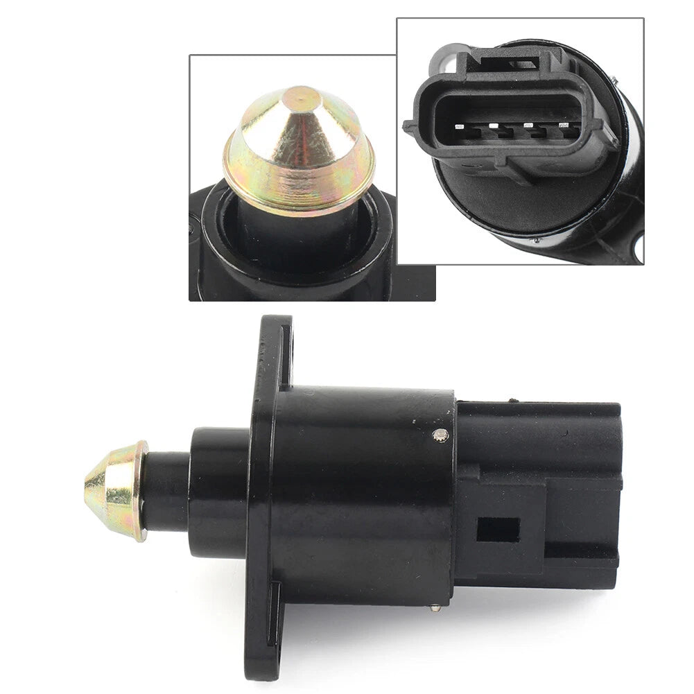 Idle Air Control Valve IAC for Dodge Jeep Grand Cherokee/Liberty (2005–2010)