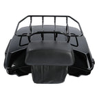 Razor Trunk Luggage Pad Rack Mount Plate for Harley Touring (2014–2026)