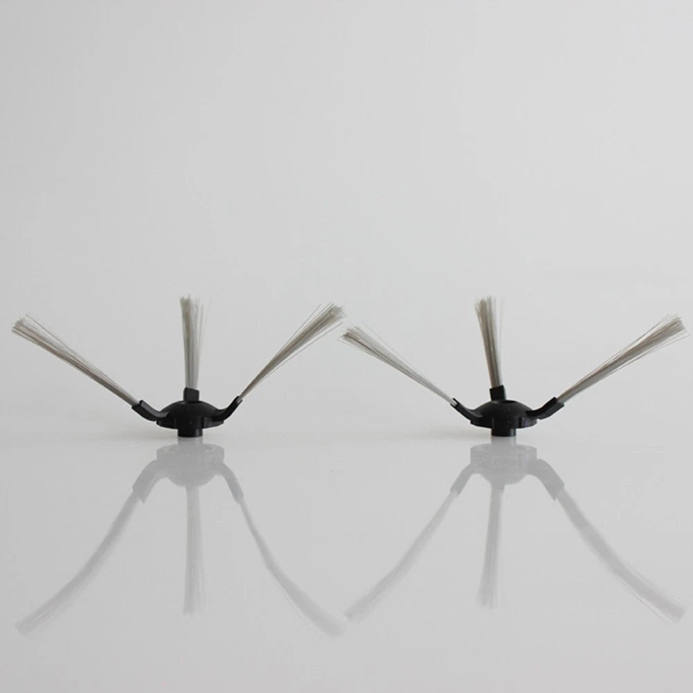 Set of 4 Side Brushes for Blaupunkt Bluebot XEASY