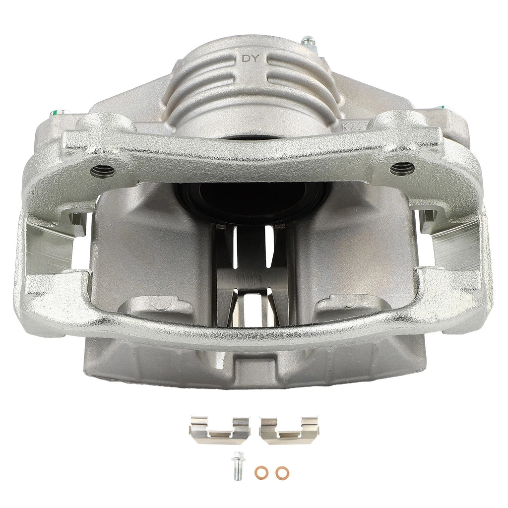 Front Right Brake Caliper with Bracket for Chevrolet Classic (2004–2005)