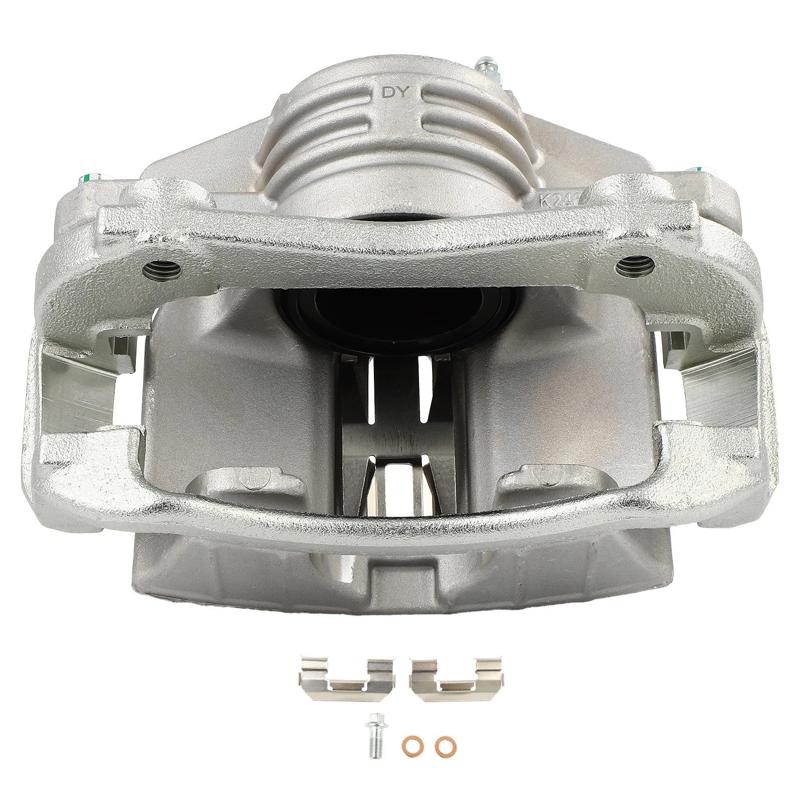 Front Right Brake Caliper with Bracket for Chevrolet Classic (2004–2005)