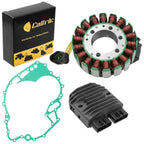 Stator and Regulator Timing Gasket for Sea-Doo Wake 155/Pro 215/230 (2009–2017)