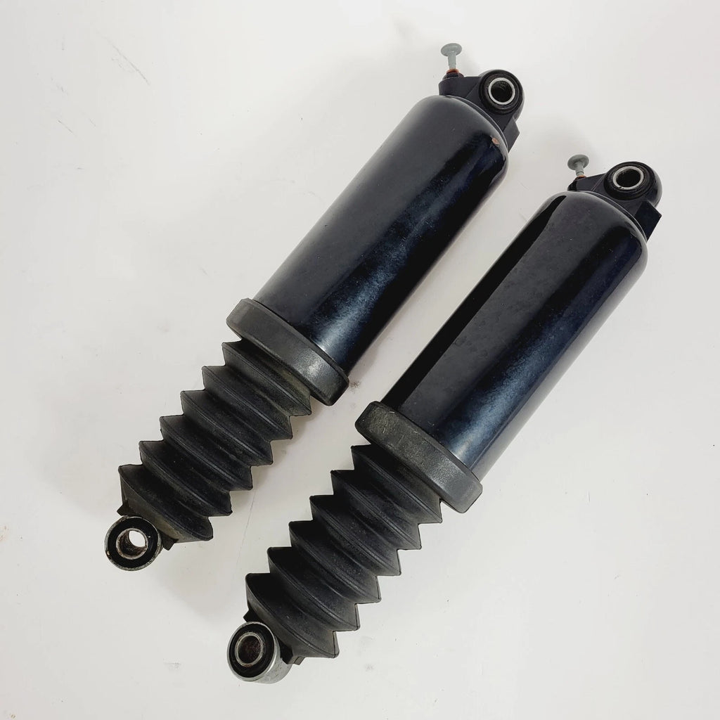 Set of 2 Air Shocks for Harley Davidson Touring (1997–2017) 13 Inch