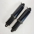 Set of 2 Air Shocks for Harley Davidson Touring (1997–2017) 13 Inch