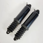 Set of 2 Air Shocks for Harley Davidson Touring (1997–2017) 13 Inch