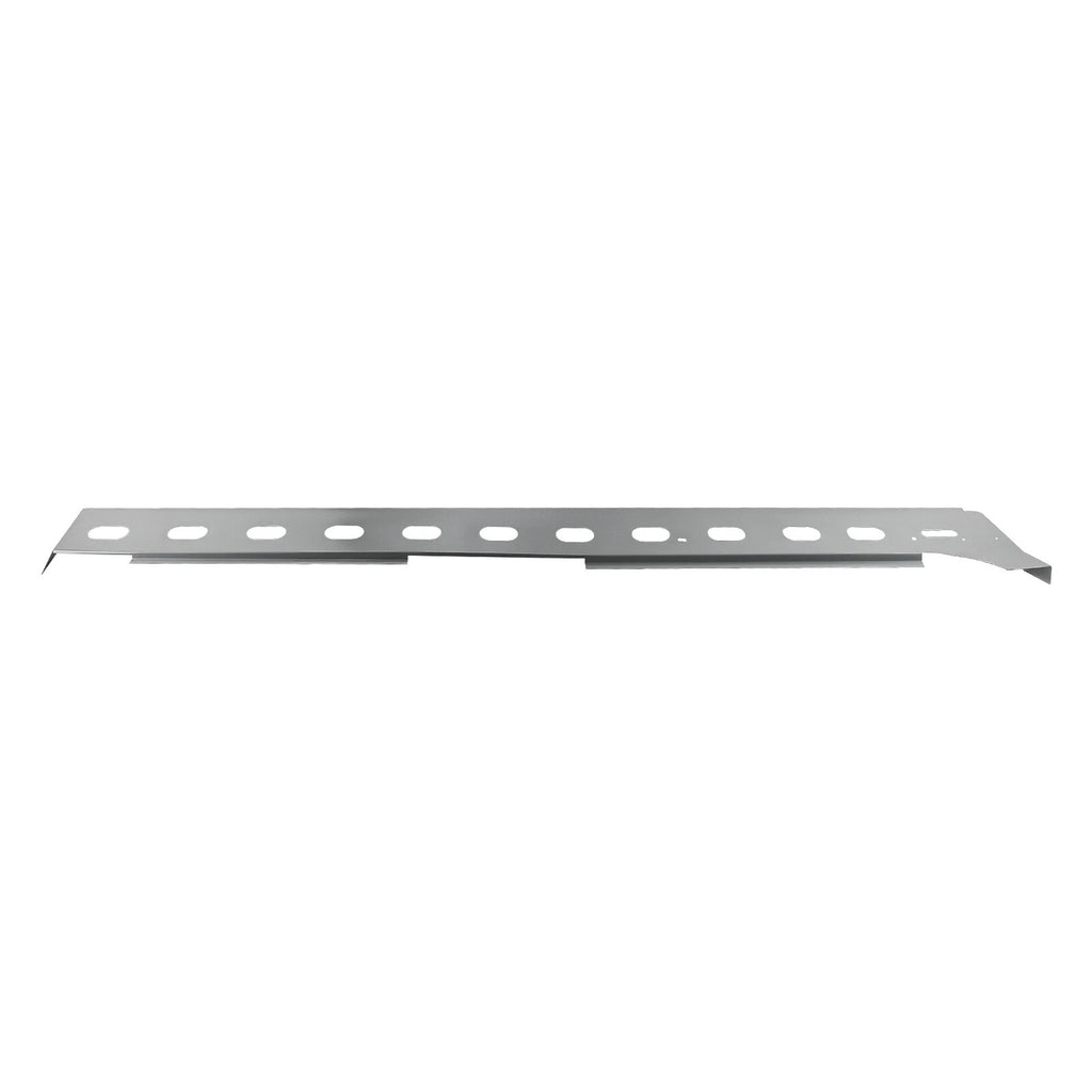 Inner Rocker Panels for Dodge Ram Quad Cab (2002–2008)