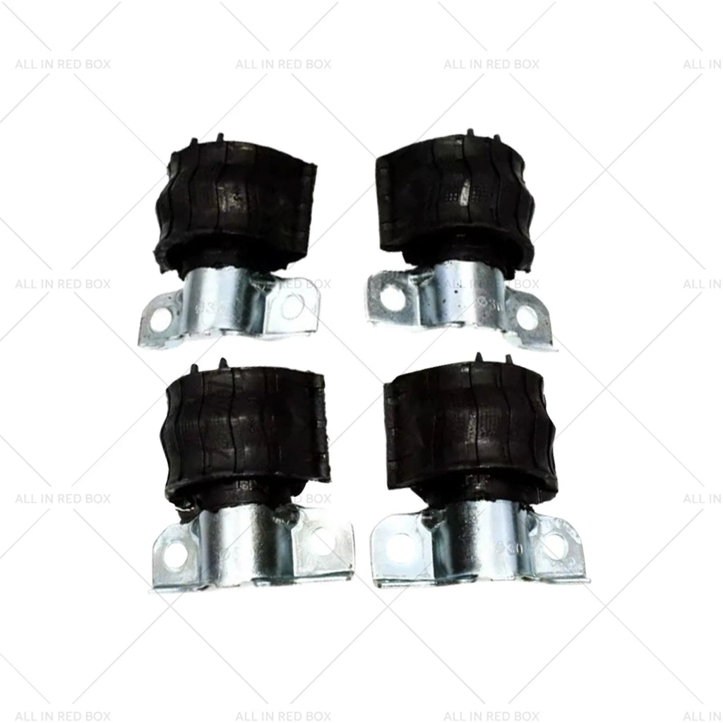 6X Front Sway Bar Link & Bushing for Mercedes ML W164 GL X164 (2006–2012)