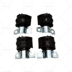 6X Front Sway Bar Link & Bushing for Mercedes ML W164 GL X164 (2006–2012)