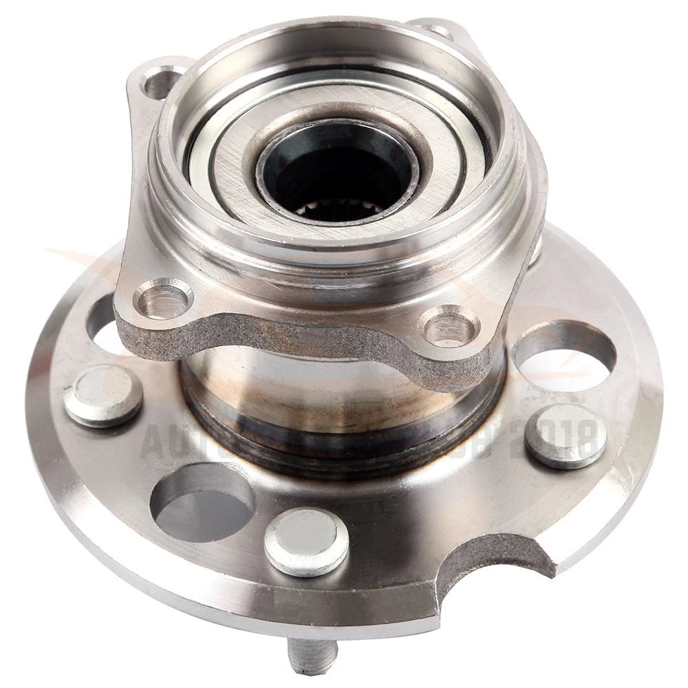 Rear Wheel Bearing & Hub for Toyota RAV4 (2001-2005)