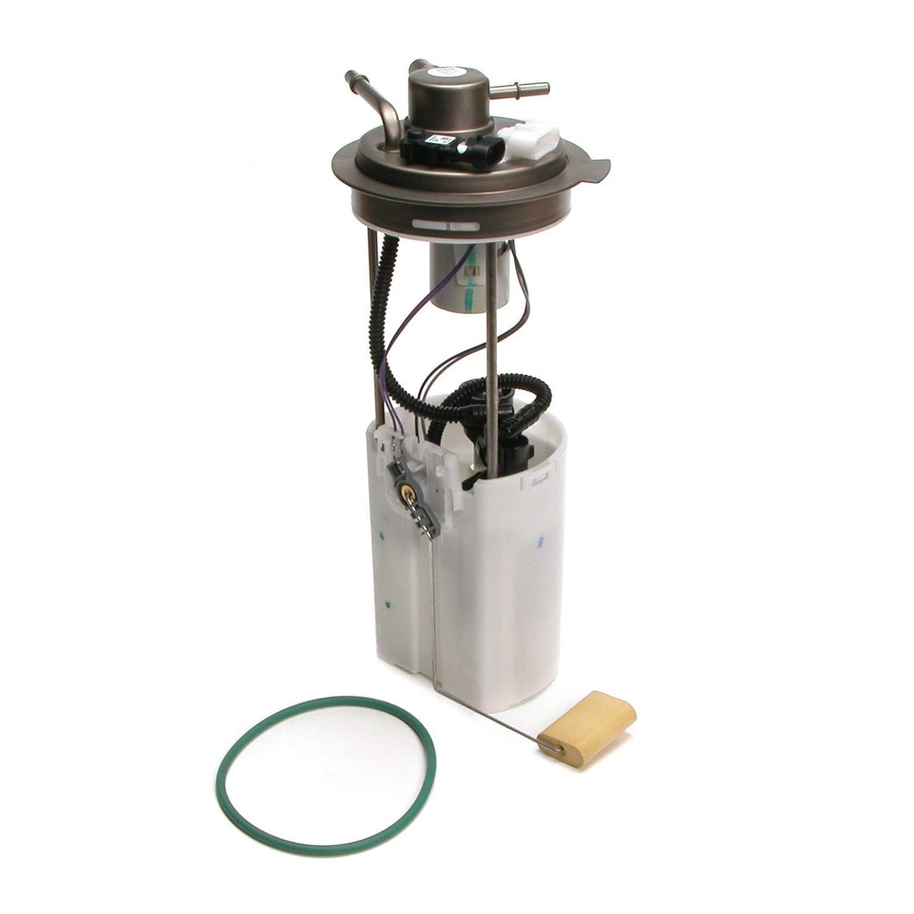 Delphi FG0392 Fuel Pump Module Assembly for GMC Sierra 1500 (2004–2006)