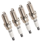 4X Iridium Spark Plugs for Suzuki (2005–2015) L4 1483 LFR6CGP 94122 LFR6AHXS