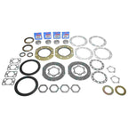 Swivel Hub & Wheel Bearing Kit for Landcruiser 40/60 Series (1979-1989)
