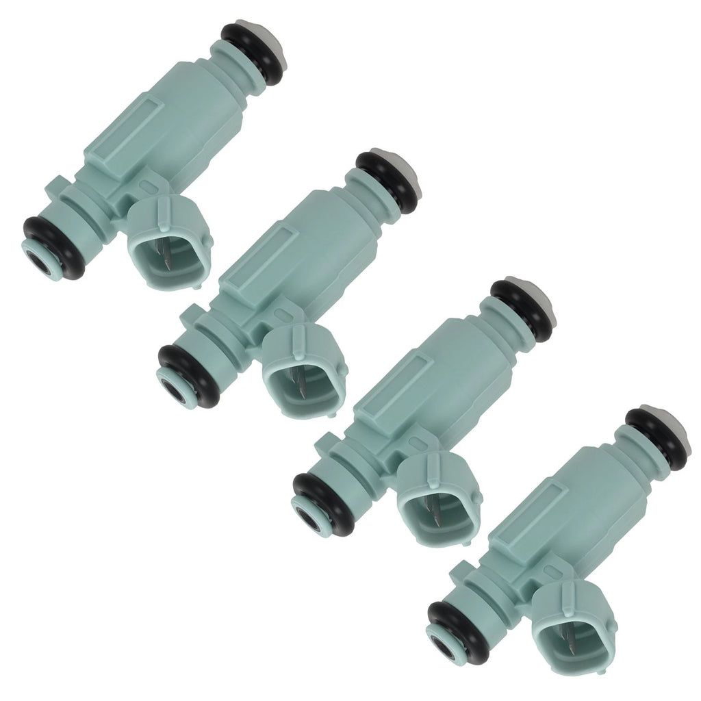 4PCS Fuel Injector for Hyundai Elantra 2.0L (2006–2008) FJ1012 842-12345
