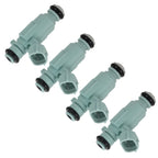 4PCS Fuel Injector for Hyundai Elantra 2.0L (2006–2008) FJ1012 842-12345