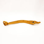 CNC Heavy Duty Foot Brake Pedal Lever for PIT PRO 125cc 150cc (2010–2023)