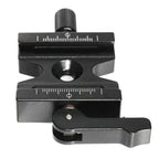 Camera Tripod Quick Release Clamp Plate for Arca Swiss (Fits Most Tripods)