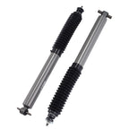 Set of 2 Front Shock Absorbers for Chevy Silverado/GMC Sierra 2WD (1999–2007)