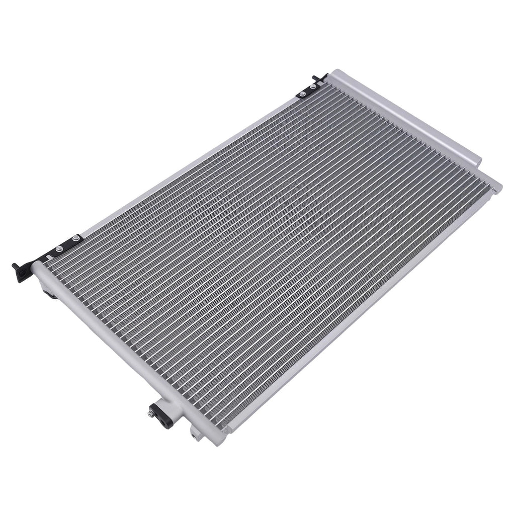 AC Condenser Aluminum for Honda Civic (2006–2011) 80102SVAA13 HO3030142