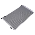 AC Condenser Aluminum for Honda Civic (2006–2011) 80102SVAA13 HO3030142