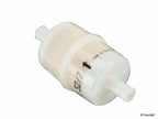 Mann Fuel Filter for Mercedes GL350 (2013–2015)