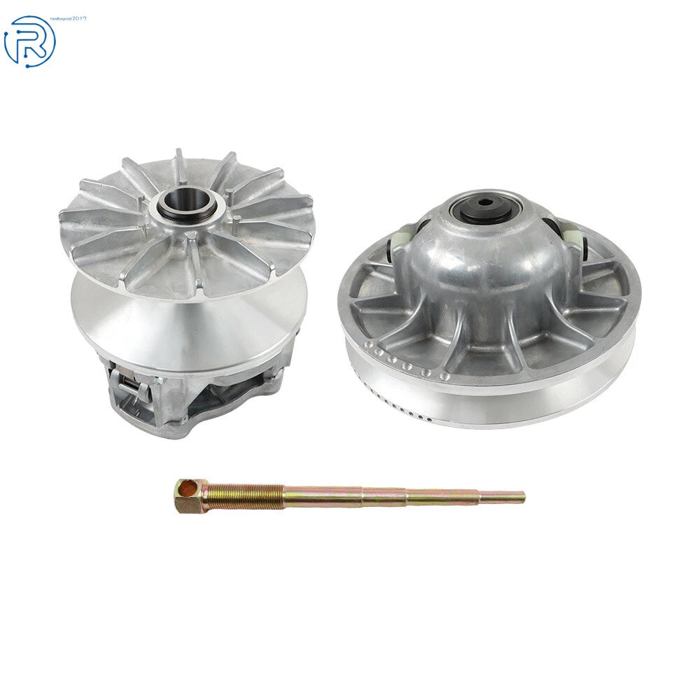Primary & Secondary Driven Clutch Set for Polaris RZR 1000 XP & S (2016–2021)