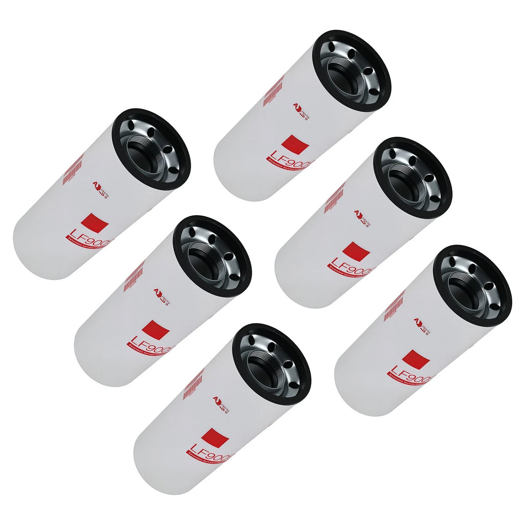 Engine Oil Filter for Cummins ISC 8.3L ISL (2000–2023) 5444774