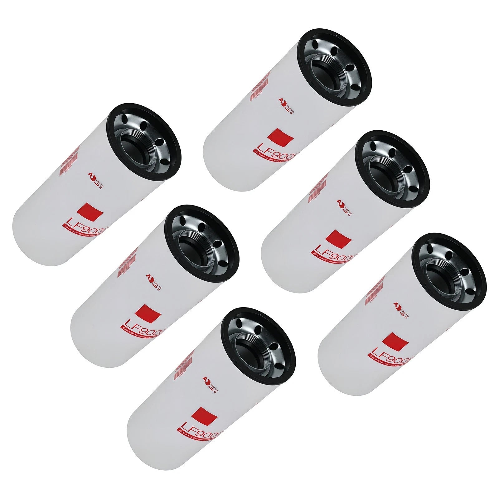 Engine Oil Filter for Cummins ISC 8.3L ISL (2000–2023) 5444774