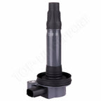 6X Ignition Coil Kit for Ford Taurus (2008–2016)