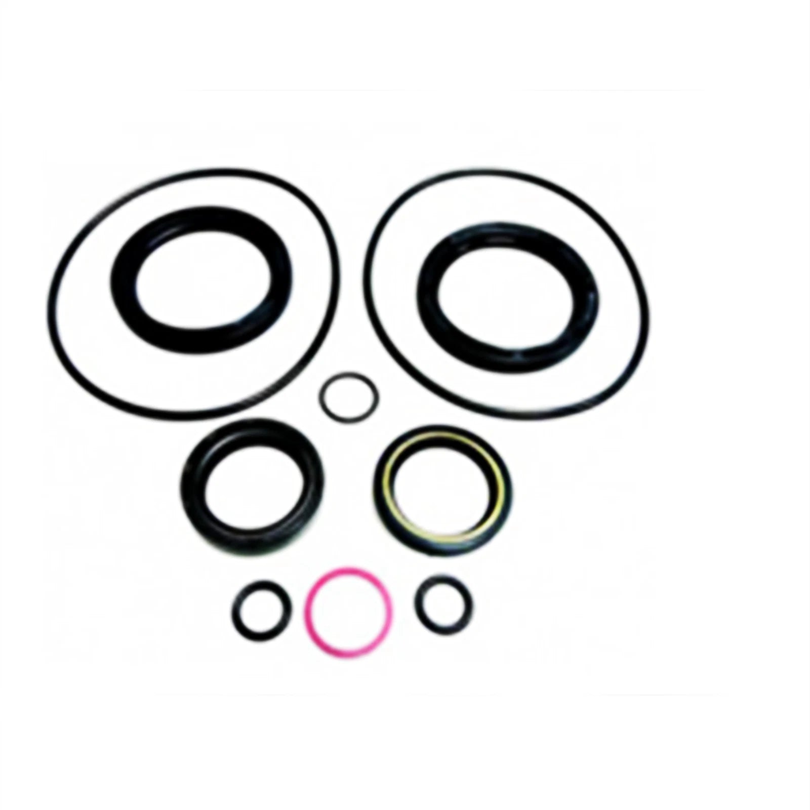 Propeller Shaft Seal Kit for Volvo Penta (876267)