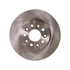 Front and Rear Disc Brake Rotors for Ford Freestar, Mercury Monterey (2004–2007)