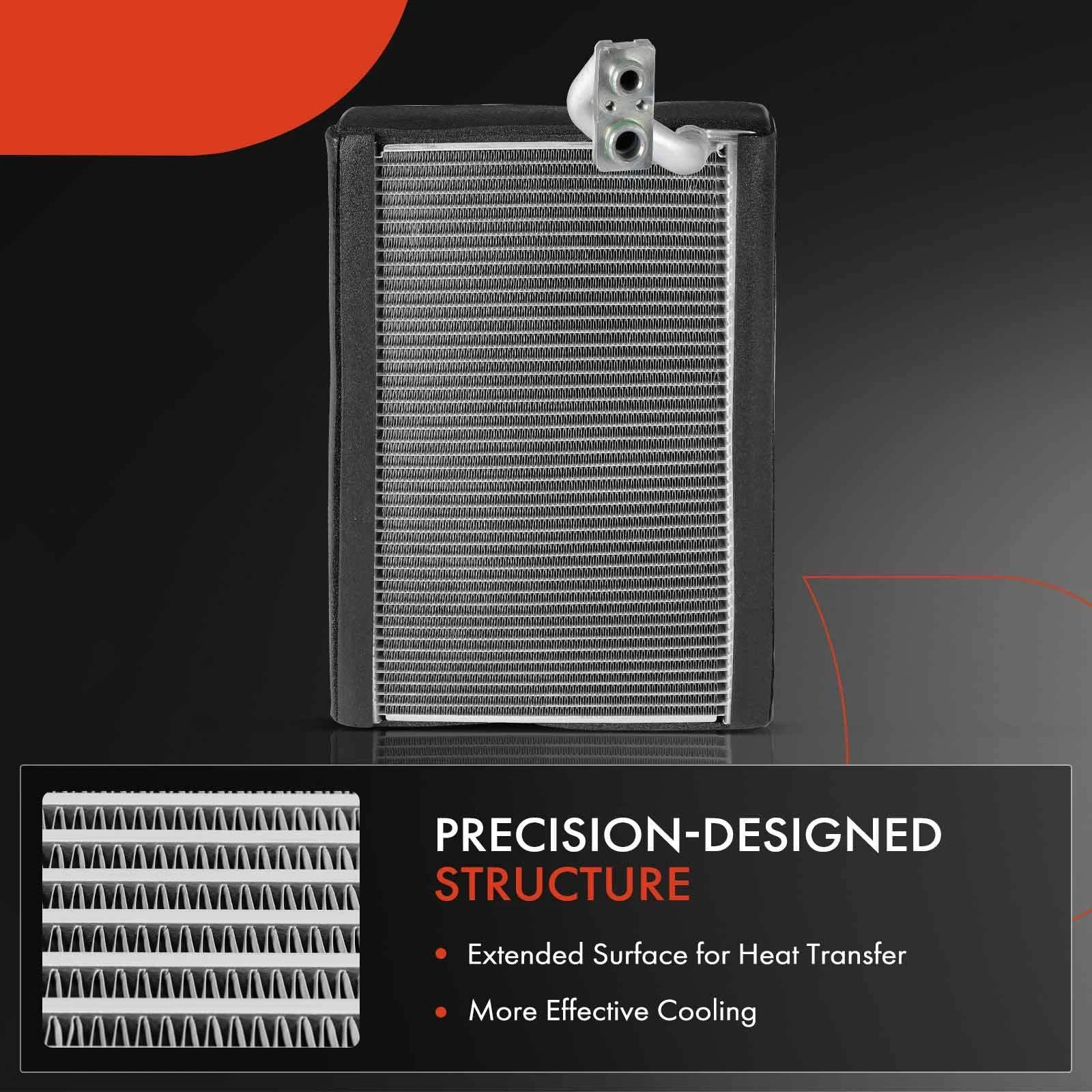 A/C Evaporator Core for Subaru Outback Legacy (2010-2019)
