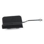 Rear Bumper Tow Hook Eye Cover for Mercedes-Benz C-Class W204 (2012-2014)