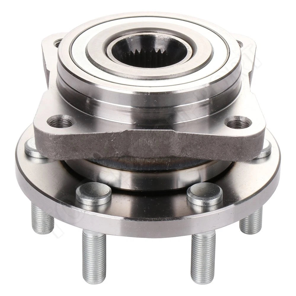 Front Wheel Hub & Bearing Assembly for Dodge Dakota, Viper (1990–1996)