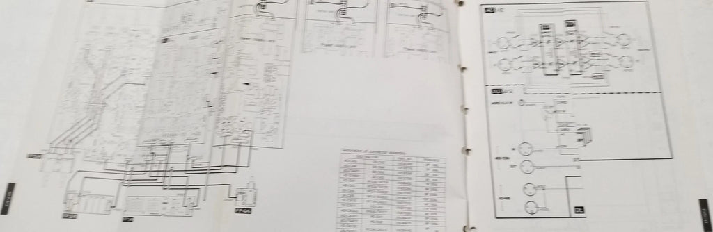 Digital Equalizer Service Manual for Yamaha DEQ5E (Vintage)