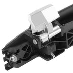 Rear Left Door Handle for Nissan Sentra (2007–2012) - Primered