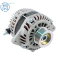 Alternator 130A for Nissan Maxima Murano Quest Altima (2000–2016)
