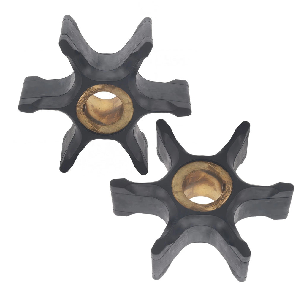 Water Pump Impeller for Evinrude Johnson Outboard 85-125 HP (0385072)