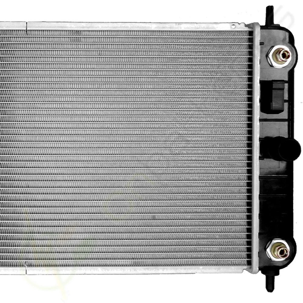 Aluminum Radiator for Chevrolet Malibu (2004–2010) & Saturn Aura (2007–2008)