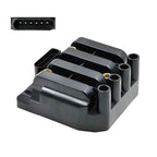 UF484 Ignition Coil for Volkswagen Jetta Beetle Golf (1999–2006)