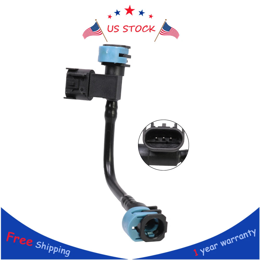 Fuel Pressure Sensor for Dodge Ram 1500 (2013–2014)