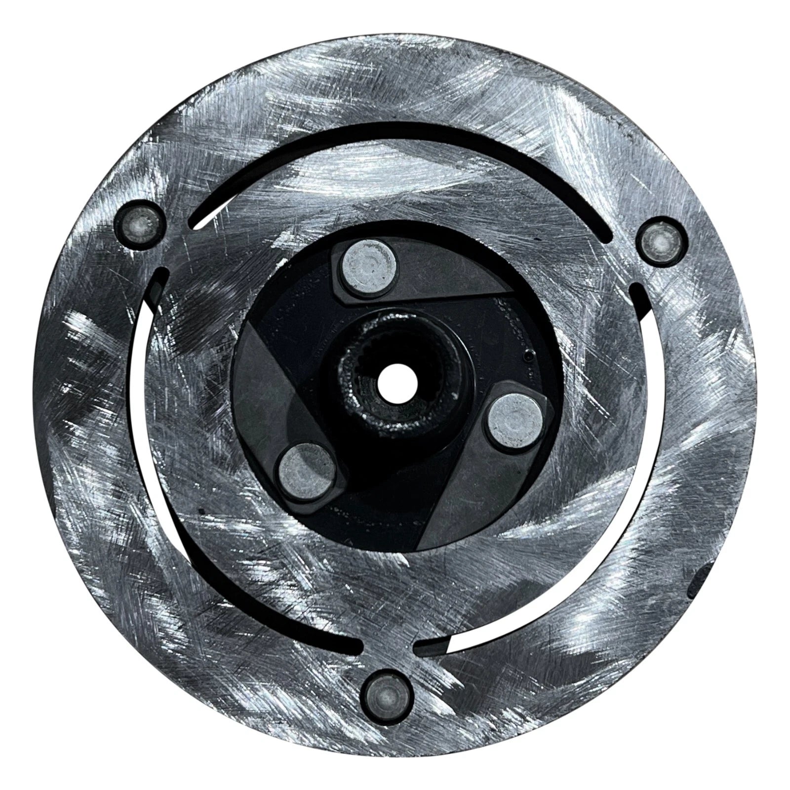 AC Compressor Clutch Replacement for Chevrolet Corvette 6.2L (2014-2019)
