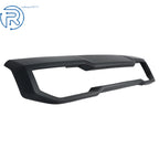 Front Bumper Lower Open Plate for GMC Sierra 1500 (2022-2024)